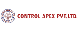 Control Apex Pvt. Ltd. Logo